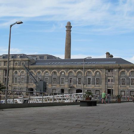 45 Brewhouse - Royal William Yard Apartment Плимът Екстериор снимка