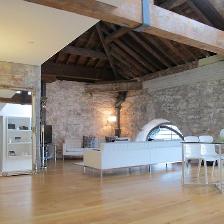45 Brewhouse - Royal William Yard Apartment Плимът Екстериор снимка