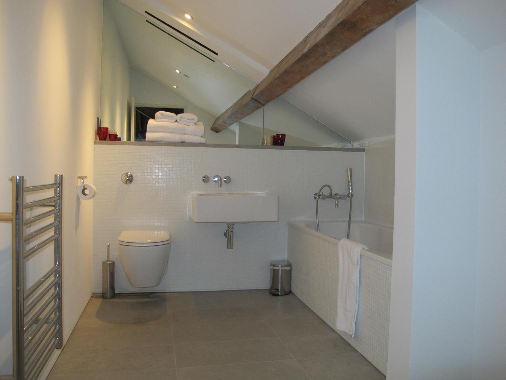 45 Brewhouse - Royal William Yard Apartment Плимът Екстериор снимка