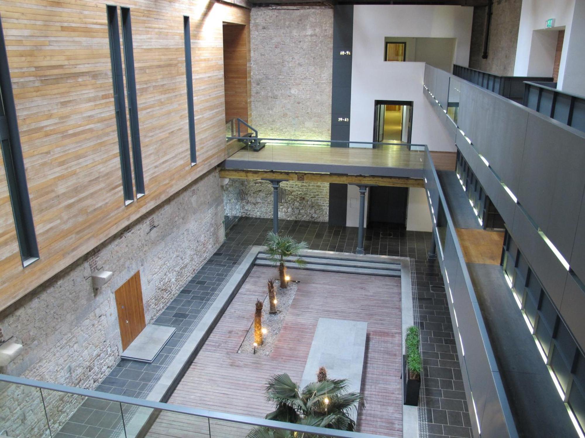 45 Brewhouse - Royal William Yard Apartment Плимът Екстериор снимка