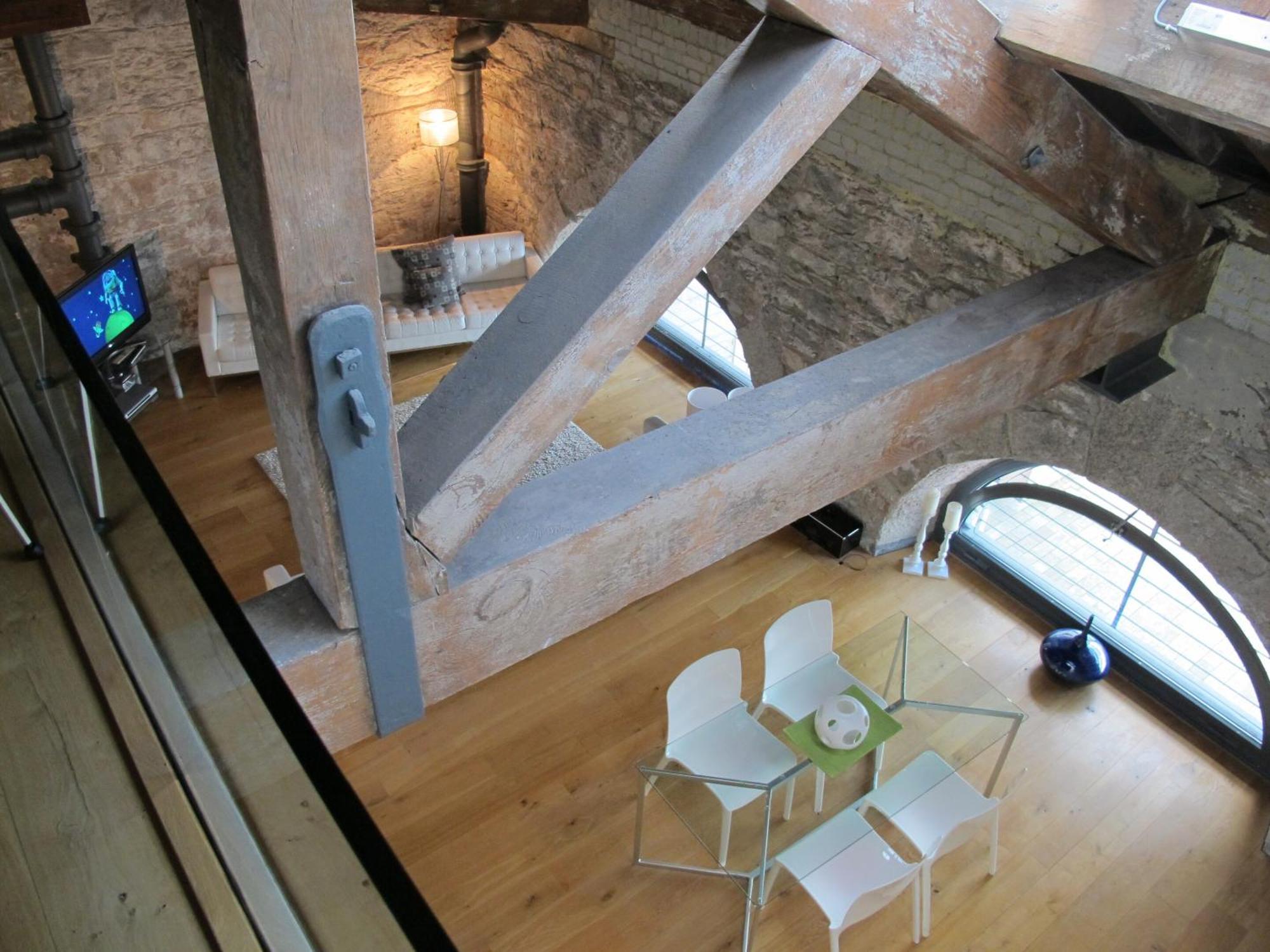45 Brewhouse - Royal William Yard Apartment Плимът Екстериор снимка