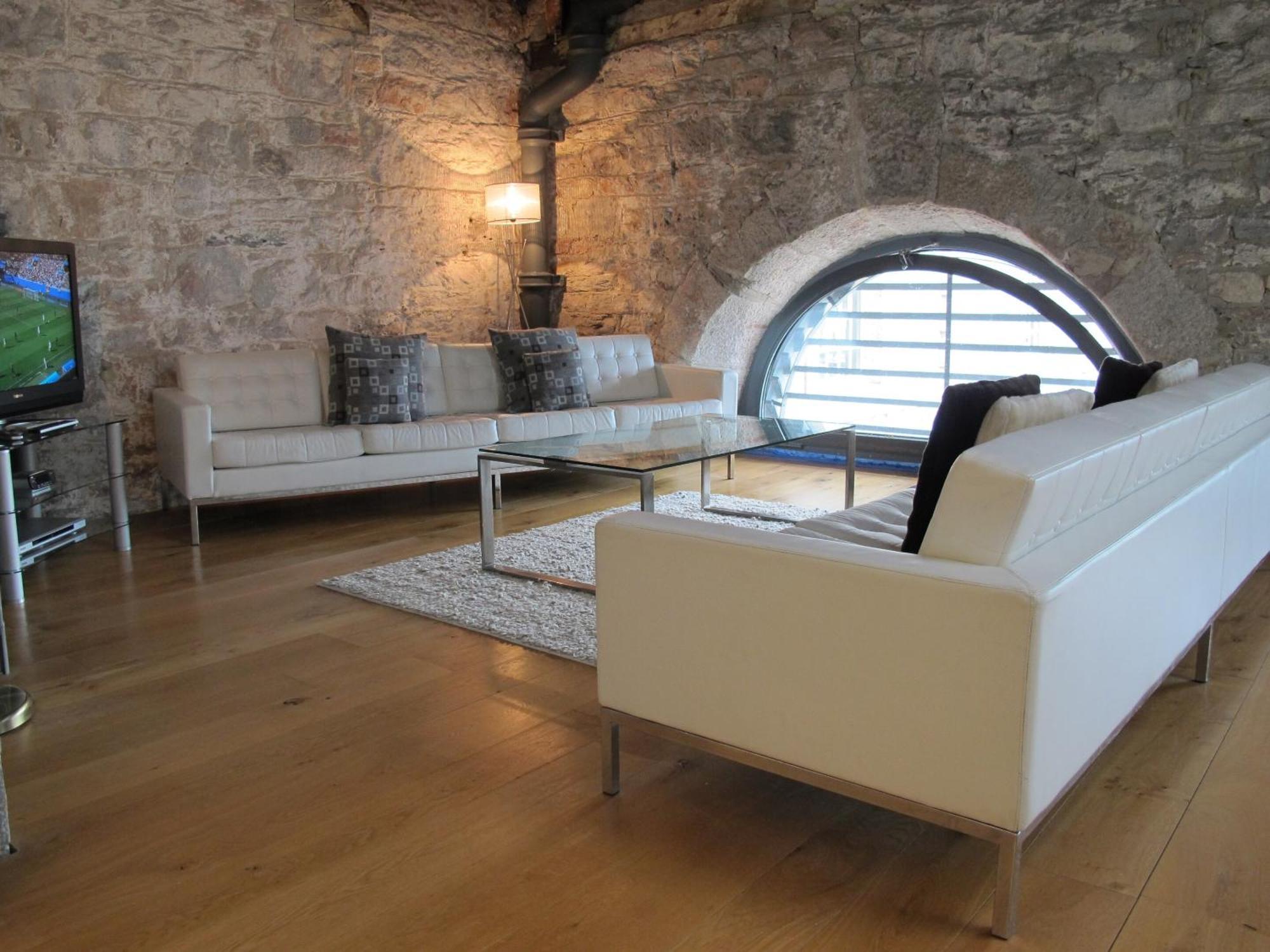 45 Brewhouse - Royal William Yard Apartment Плимът Екстериор снимка