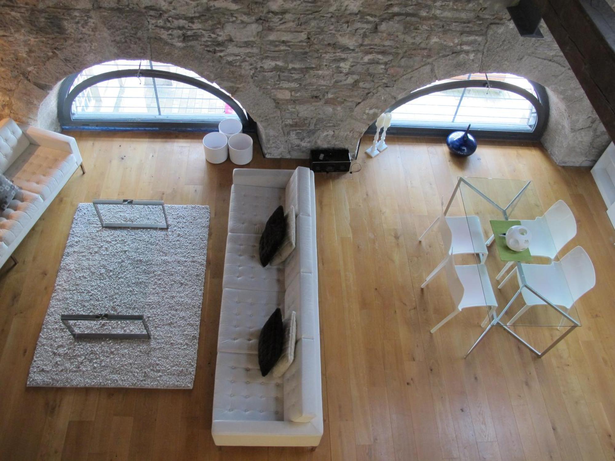 45 Brewhouse - Royal William Yard Apartment Плимът Екстериор снимка