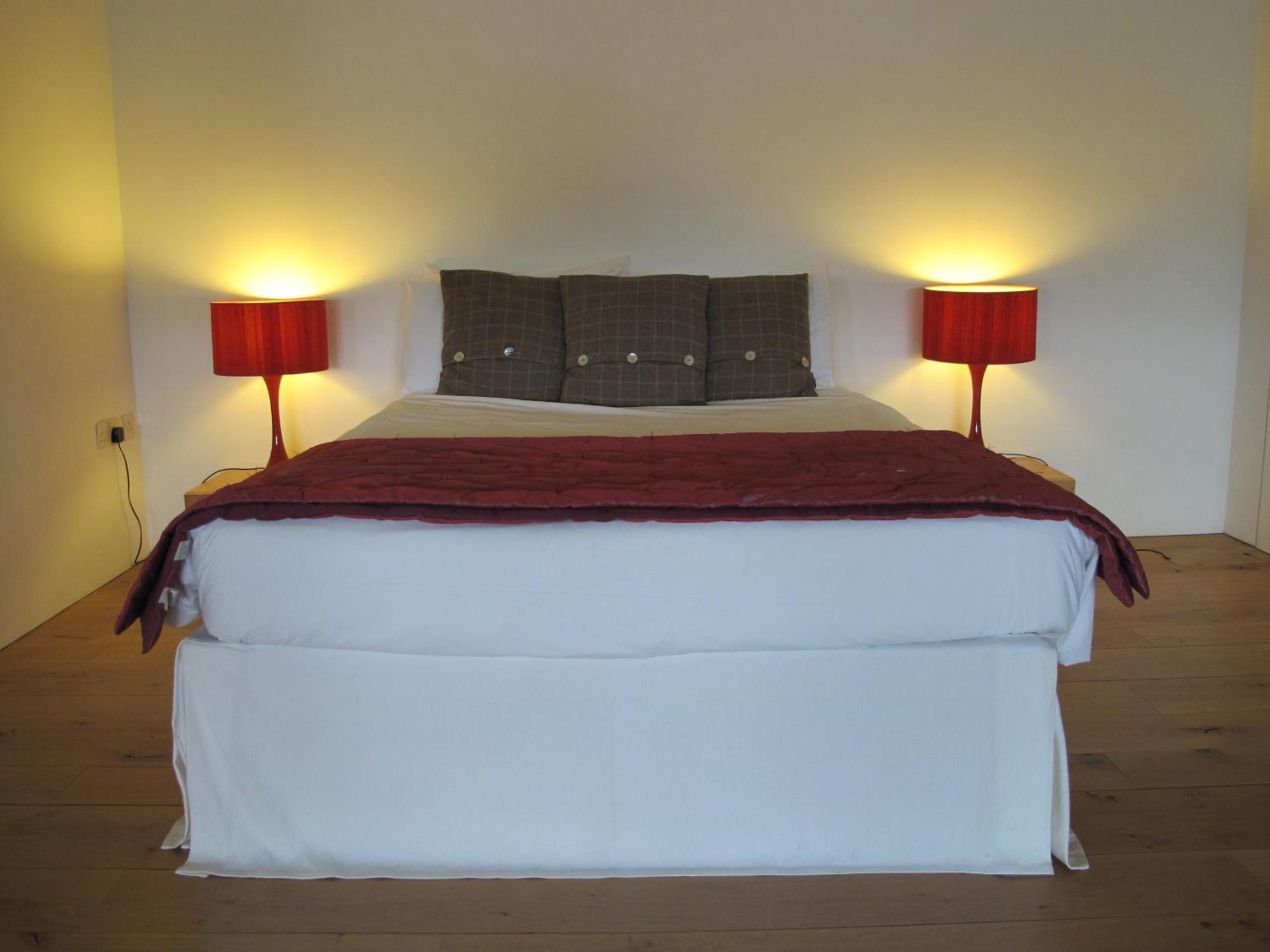45 Brewhouse - Royal William Yard Apartment Плимът Екстериор снимка