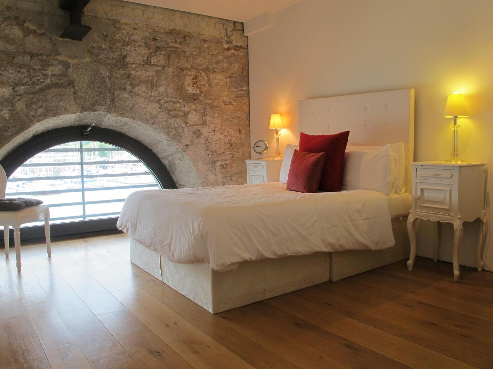 45 Brewhouse - Royal William Yard Apartment Плимът Екстериор снимка